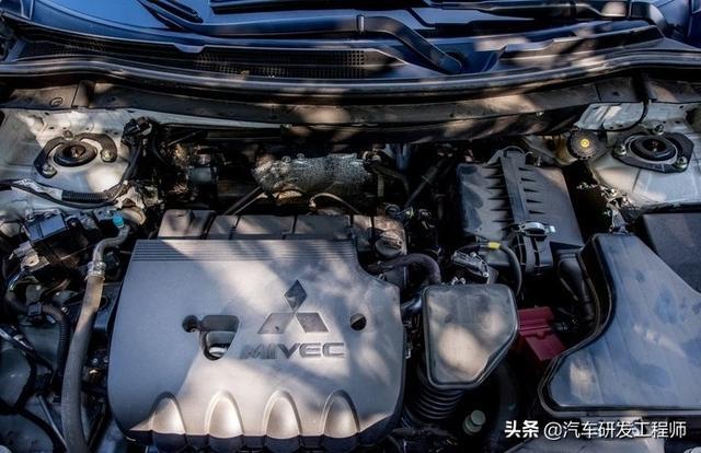 三菱的车怎么样？两万公里的欧蓝德车主说说感受！