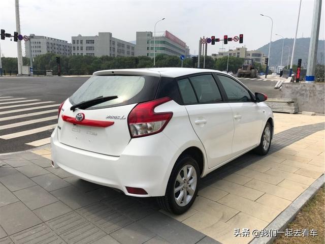 看看车主对2014款丰田致炫的使用感受