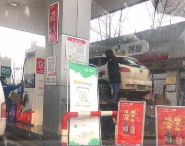 你都坐过什么新奇的网约车？
