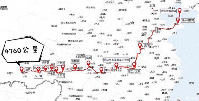 提V97白色帕杰罗，单车自驾4700公里进藏，用车感受分享