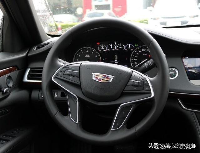 凯迪拉克CT6怎么样？听听凯迪拉克CT6车主的评价吧