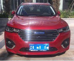 2019款哈弗H4口碑好么？车主3000公里后告诉你实话