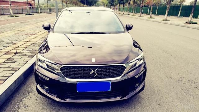 DS 4S这款车值不值得买？看看车主四万公里用车感受