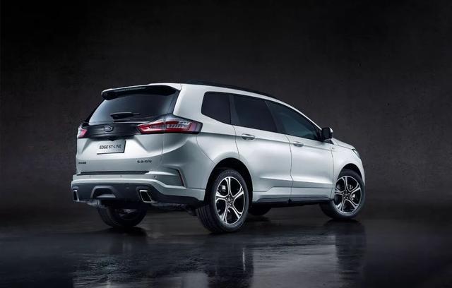 27万起的「高性能7座SUV」有点啥东西？