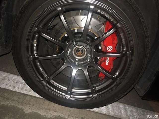 凯美瑞也有一颗躁动的心，小小改装分享