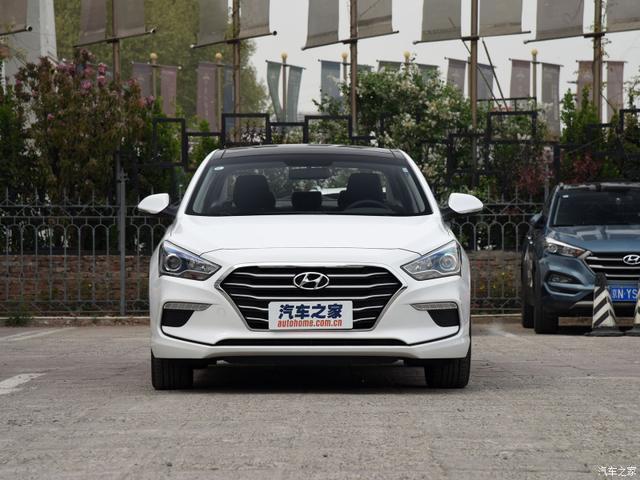 现代名图全款多少钱？它的内饰如何？