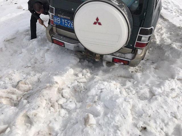 霸道超预算，途达动力不够，帕杰罗刚刚好