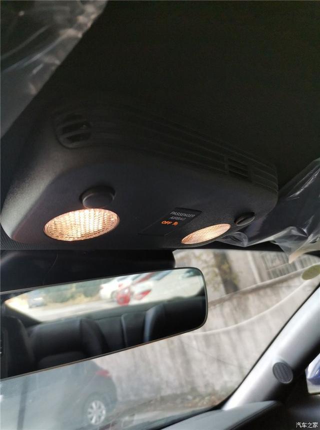 想要体验速度与激情？这位车主终换野马