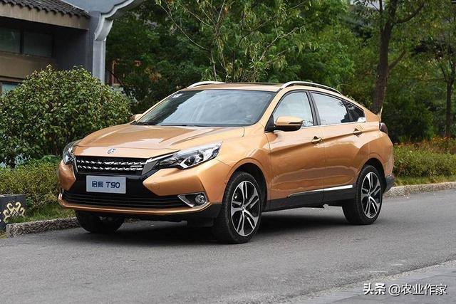 手握10万到15万想买SUV，听听启辰车主怎么评价这个车