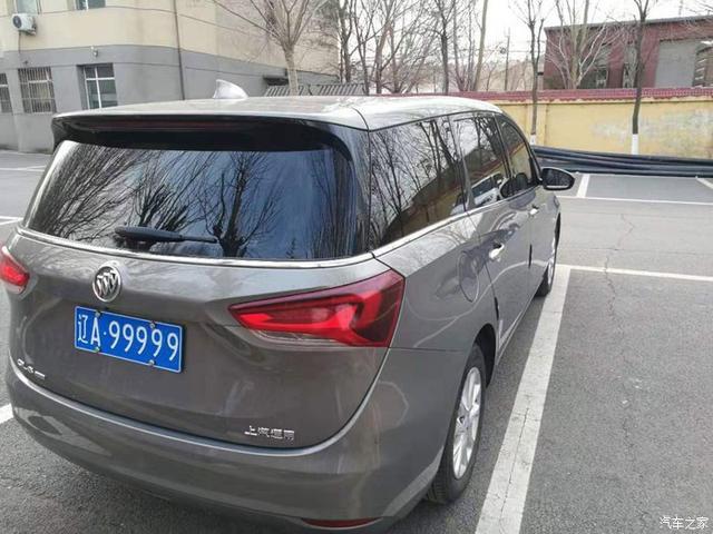 纪念我的GL6两岁生日——用车感受及优缺点