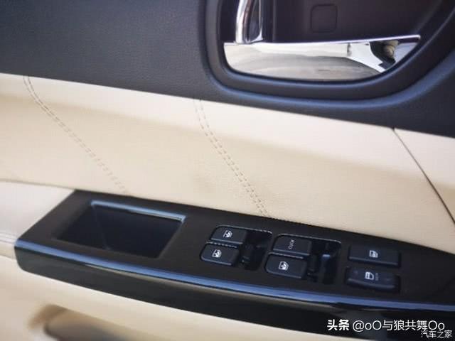 一代逸动，无法复制的经典车型，谈谈用车感受