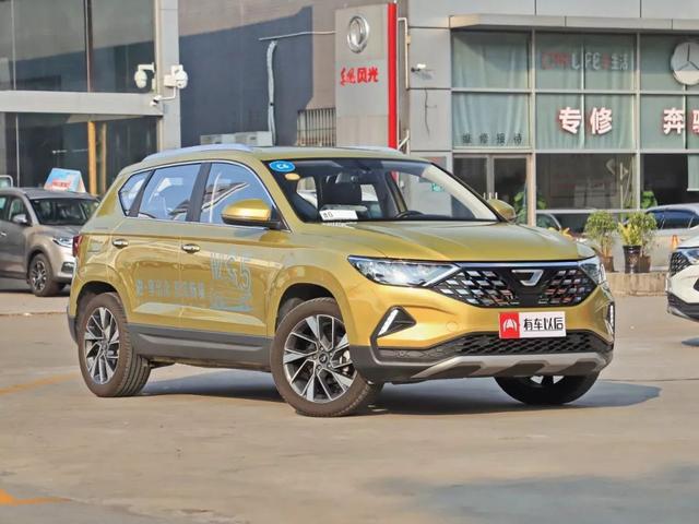 2019年上市了10台重磅SUV，今年过年新选择