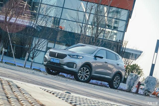 国产车到底可靠不？来看看这篇超用心的wey vv6分享