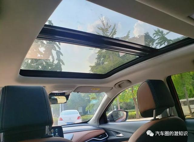花14.6万提别克昂科拉2020款，用车7000公里后，车主道出心里感觉