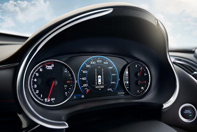 2019款迈锐宝XL2.0T，苏州全系，优惠幅度高达4万