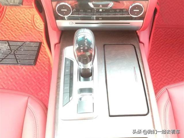 男人心中的马，玛莎拉蒂总裁 2013款 3.0T车主评价