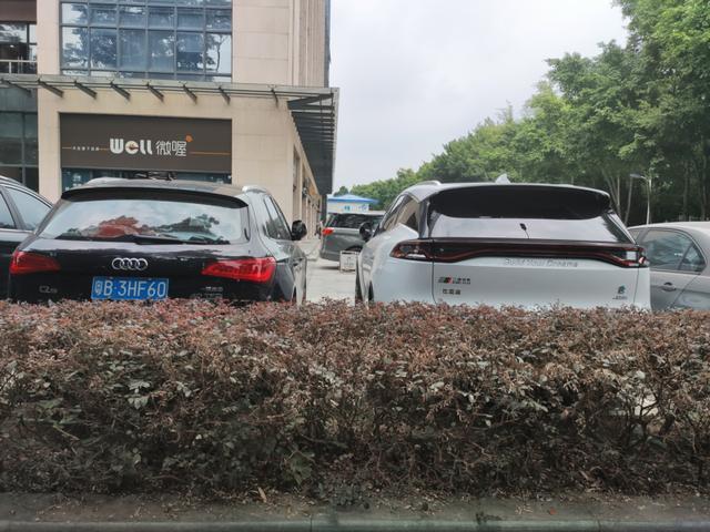 （深度体验）唐DM提车作业，自己选车、提车、用车、体验、油耗