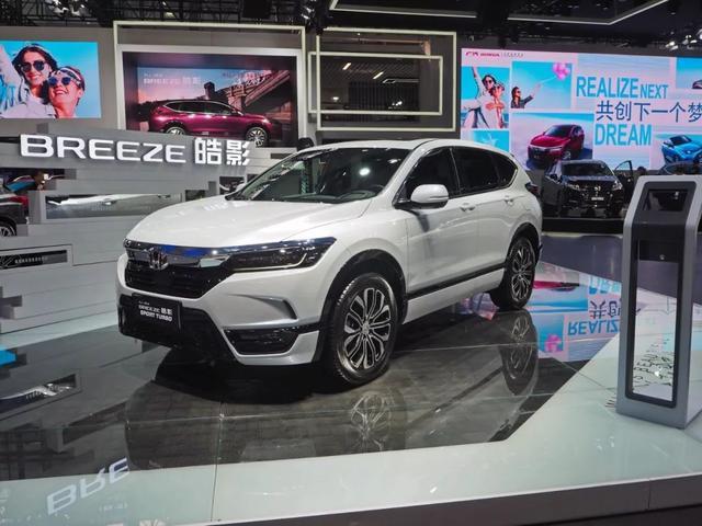 2019年上市了10台重磅SUV，今年过年新选择