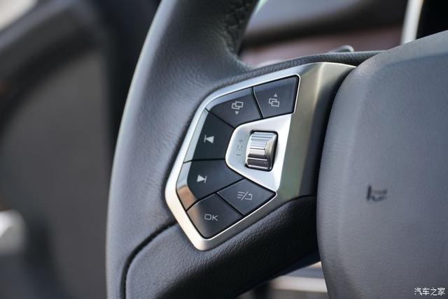 国产车到底可靠不？来看看这篇超用心的wey vv6分享