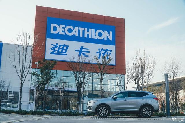 国产车到底可靠不？来看看这篇超用心的wey vv6分享