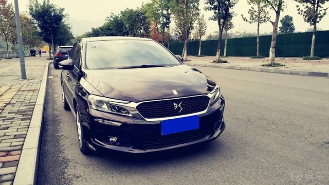 DS 4S这款车值不值得买？看看车主四万公里用车感受