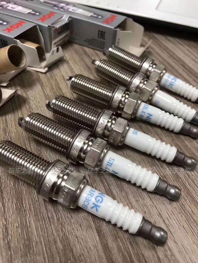 骚黄奔驰C200L改装二阶进化史 玩车之路愉快而又坎坷