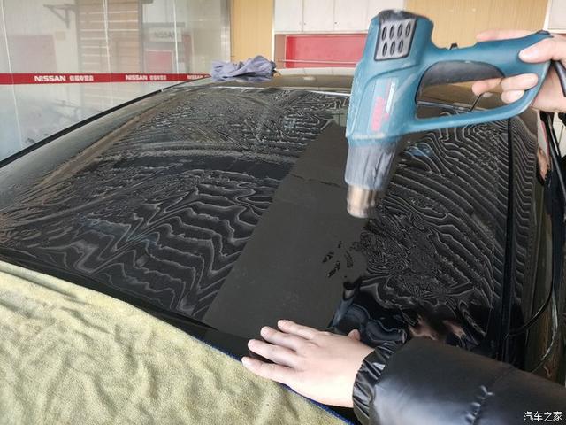 实力体现自我，日产天籁到底行不行？