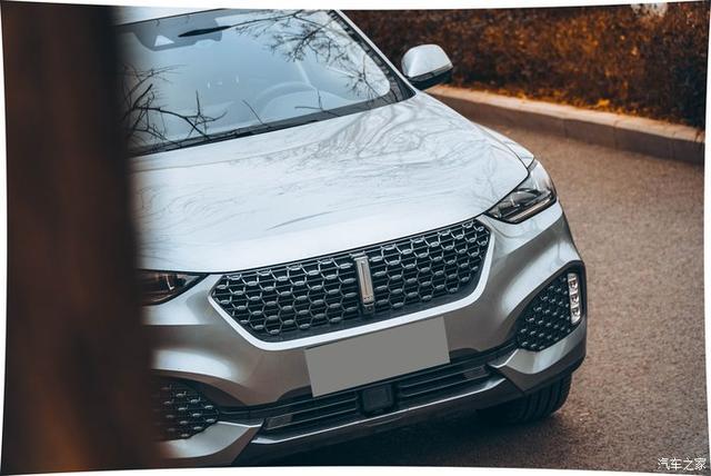 国产车到底可靠不？来看看这篇超用心的wey vv6分享