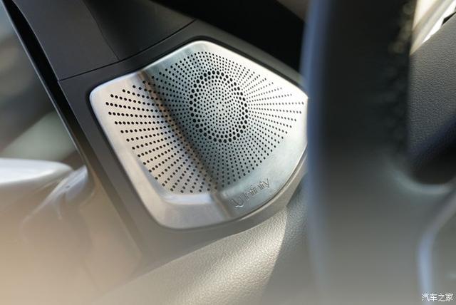 国产车到底可靠不？来看看这篇超用心的wey vv6分享