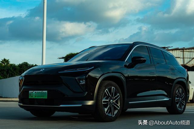 曾经的电动黑提车60天5000公里5000字作业