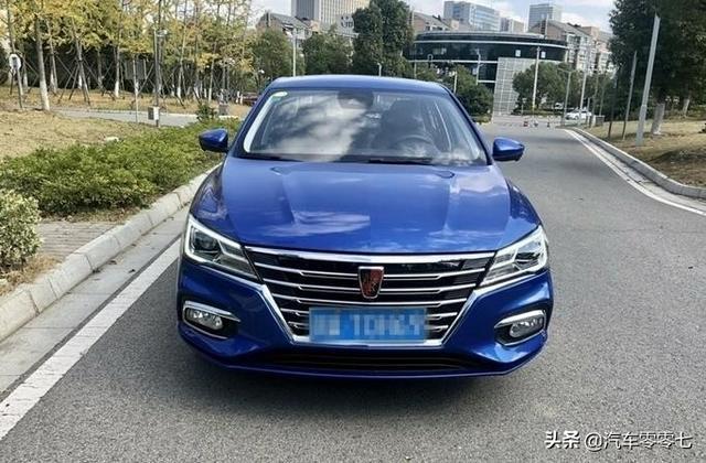 9万入手荣威i5怎么样？看表弟用车3000公里后，有什么话想说吧