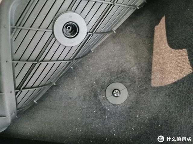 少数派体验！相见恨晚的3W全TPE脚垫开箱