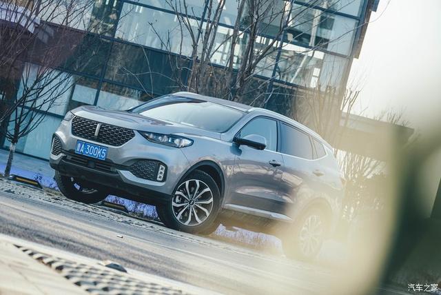 国产车到底可靠不？来看看这篇超用心的wey vv6分享