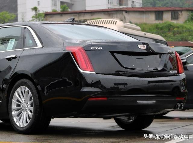 凯迪拉克CT6怎么样？听听凯迪拉克CT6车主的评价吧