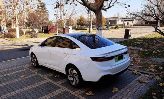 为什么我放弃汽油车，选择了几何A？深度提车、用车作业分享