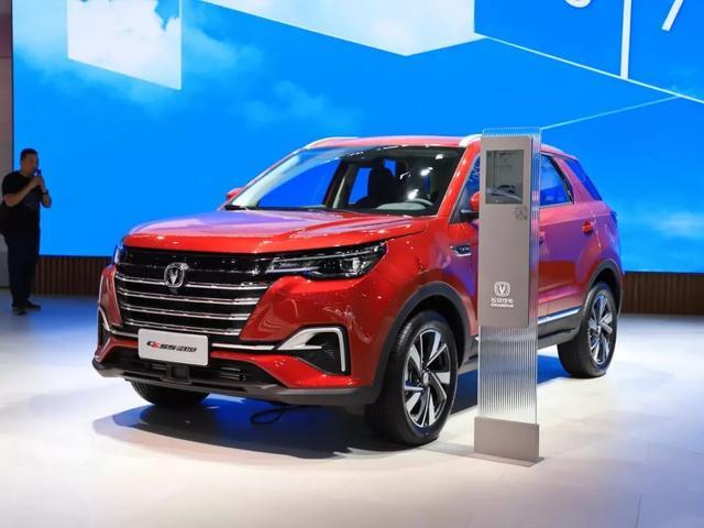 2019年上市了10台重磅SUV，今年过年新选择