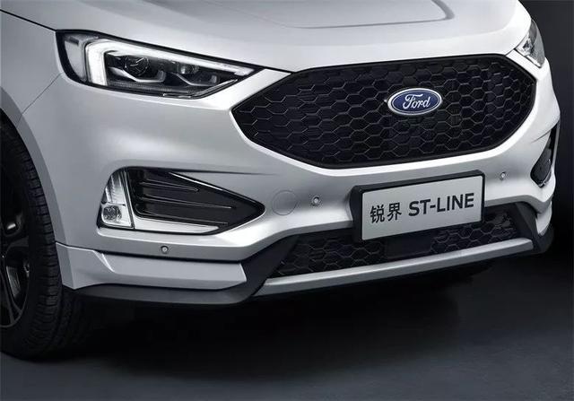 27万起的「高性能7座SUV」有点啥东西？