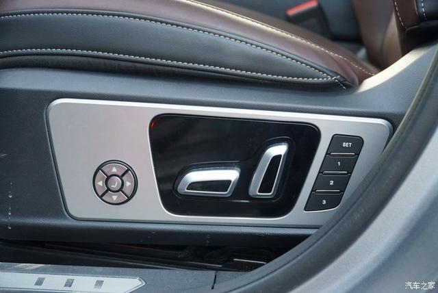 国产车到底可靠不？来看看这篇超用心的wey vv6分享