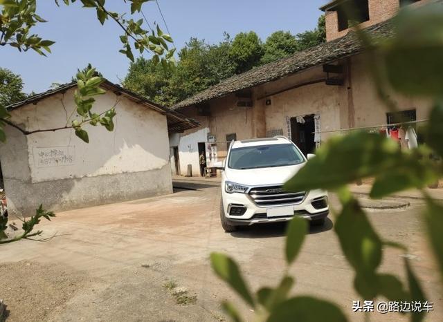 落地14万提捷途X90，用车3000公里，车主：1.5T+6挡双离合很满意