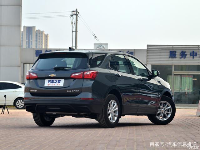 探界者的优势在哪？它的动力弱吗？1万公里后，车主说了用车感受