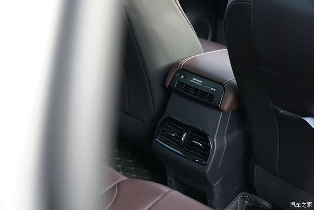 国产车到底可靠不？来看看这篇超用心的wey vv6分享