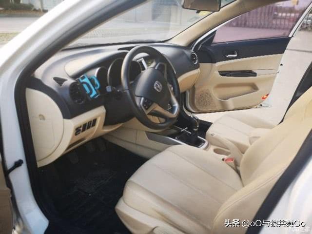 一代逸动，无法复制的经典车型，谈谈用车感受