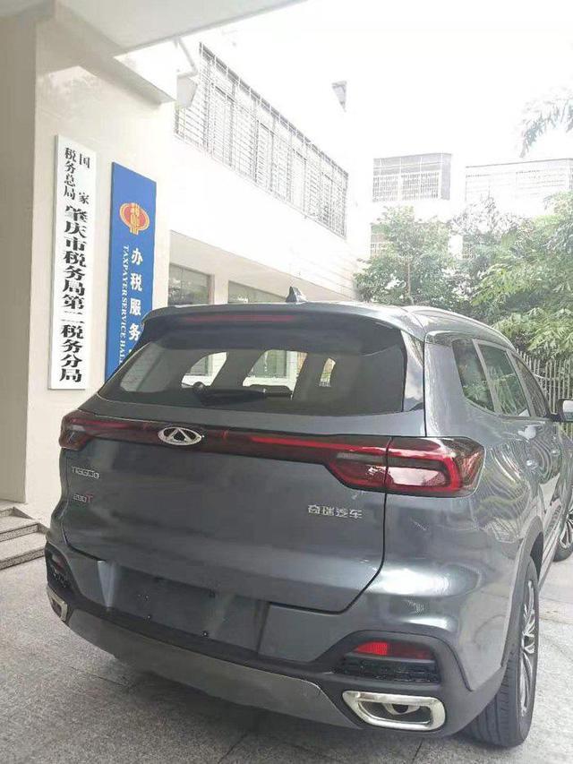 10万级SUV该选谁？人生第三台车，拿下全新一代瑞虎8