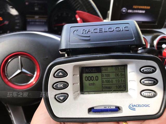 骚黄奔驰C200L改装二阶进化史 玩车之路愉快而又坎坷