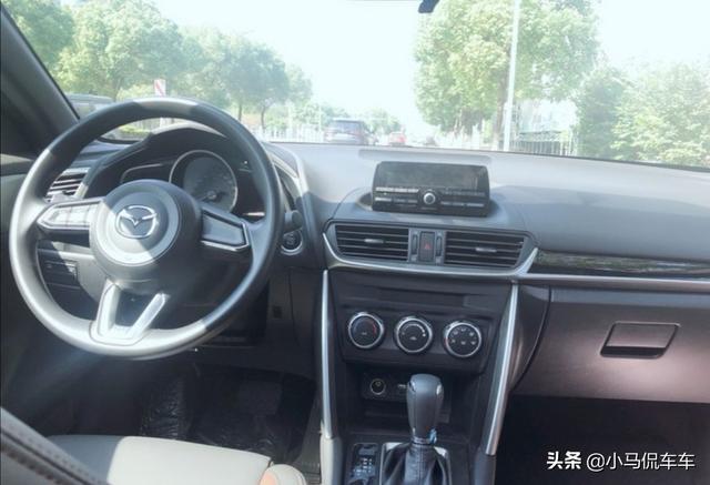 CX4一年用车感悟，情人眼里出西施，西施也有不足之处