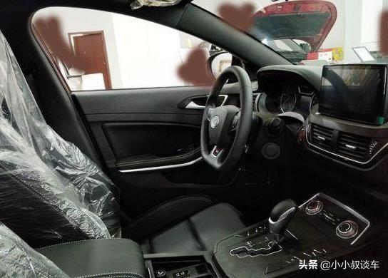 买车入手陆风逍遥，开了8个月，和大家来谈谈用车感受