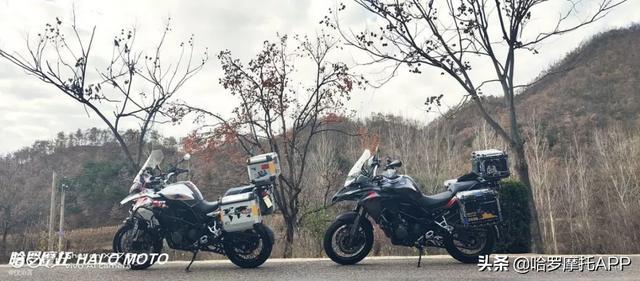 浅谈贝纳利502X，15000公里用车感受