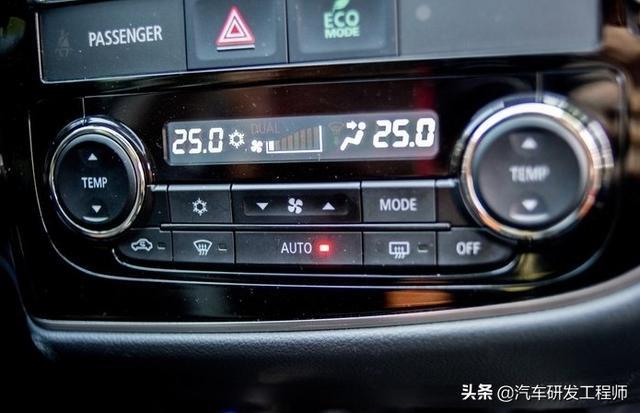 三菱的车怎么样？两万公里的欧蓝德车主说说感受！