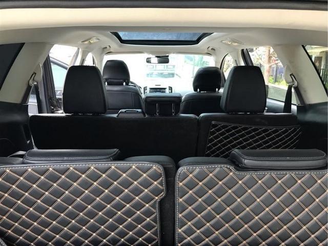 爱其外表和内在 小胖子锐界提车