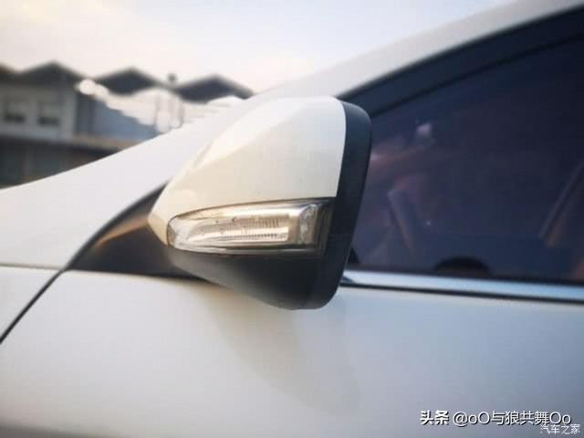 一代逸动，无法复制的经典车型，谈谈用车感受